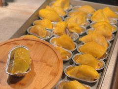 -蓝珊甄选海鲜自助·火锅大排档(近阿那亚店)