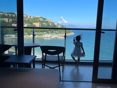 -深圳大梅沙京基洲际度假酒店