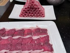 -南门涮肉(通州店)