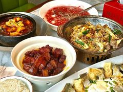 -阿毛饭店首店·宁波老字号(文化广场店)