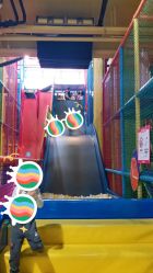 -宝燕乐园(闵行旗舰店)