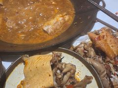 -老天桥蛙炉火锅(姑苏总店)