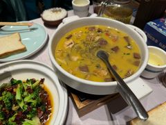 -洞庭鱼香(万科店)