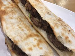 -王胖子驴肉火烧(鼓楼店)