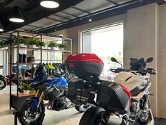-北京德悦行BMW宝马摩托车