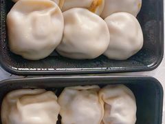 -鸡鸣汤包(仙林店)