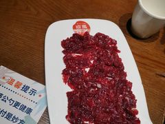 -牛焱·贵州黄牛肉火锅(城西银泰店)