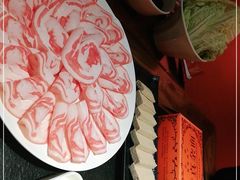 -清真·京华源铜锅涮肉(丰庆店)