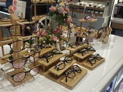 -瞳學會lens mart(南开大悦城店)