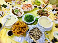 -老字号蛇口德记烧腊饭店·海鲜加工
