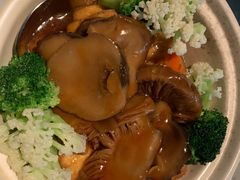 -T館·花园艺术餐厅