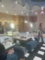 -meland亲子乐园•活动包场(北京亦庄龙湖天街店)