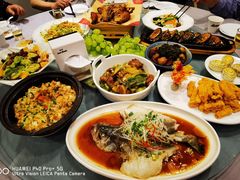 -小土豆北方菜馆(方庄店)
