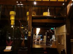 门面-老房子金沙元年川菜食府·花园餐厅(金沙店)