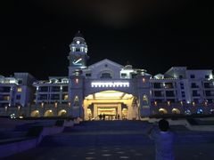 -沈阳于洪碧桂园凤凰酒店
