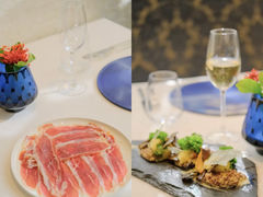 -AZUR聚(香格里拉饭店)