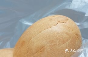 Red Bean Roasted Flatbread
