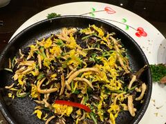 -大理实力希尔顿酒店•御玺中餐厅