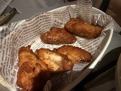 -西堤牛排(北京国瑞店)