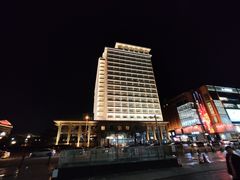 -北京饭店