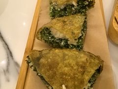 -春家·非遗手工小吃(徐汇万科广场店)