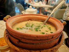 -潮州府·潮菜·砂锅粥(徐家汇店)
