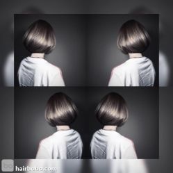 -CHIC 国潮男士发型