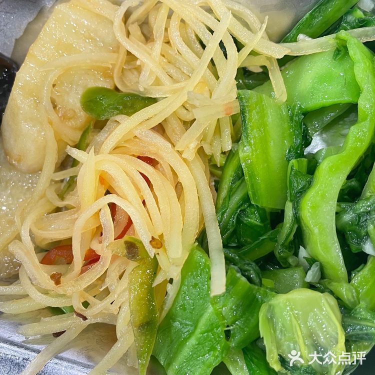 二月二龙抬头，猪头肉卷饼吃起来