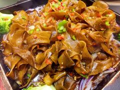 -大方圆酒楼(西门大街店)