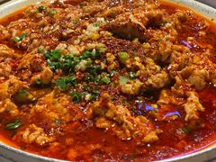 -水煮三国·川鲁江湖菜(香山店)