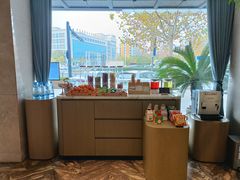 -半岛星际酒店(义乌国际商贸城店)