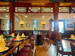 -申德勒加油站西餐厅(日坛路总店)