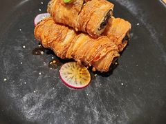 -朵朵开素食餐厅(后宰门街店)