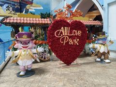 -蓬莱欧乐堡梦幻世界