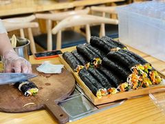 -24 新村雪浓汤(长白山烤肉店)