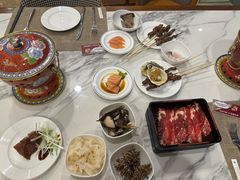 -福州世纪金源大饭店·汇景阁自助餐厅