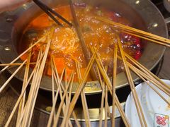-牛签签串串香(IFS店)