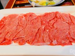 -福寿斋·老北京铜锅涮肉·烤鸭(顺义总店)