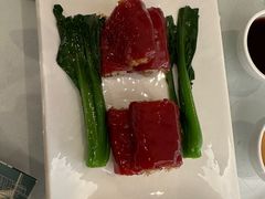 -粤财皇冠假日酒店·彩华轩中餐厅