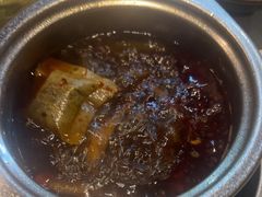 -一叶一世界·素食餐厅(锦华万达店)
