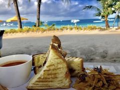 -The Sunny Side Cafe Station 1