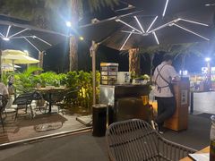 -木屋烧烤(惠阳华润小径湾店)