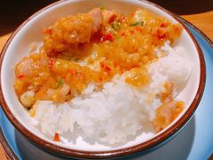 -觅山云南菜(泊富ICITY店)