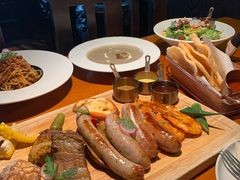 -布拉格餐厅· 中欧捷克菜(全国首店)