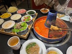 -咏江南·苏式火锅·苏州评弹(观前街店)
