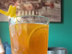 -心海贝西餐(坦洲店)