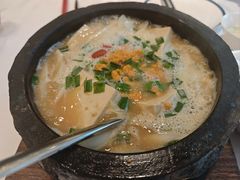 -百盛·鼎膳(中海财富中心)