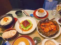 金牌扣肉-杭州君悦酒店·湖滨28中餐厅