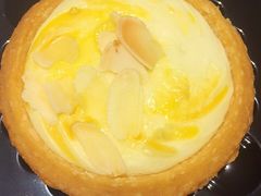 奶黄流沙芝士挞-芳叔(东方宝泰店)