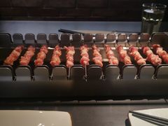 -很久以前羊肉串(长寿路星方汇店)